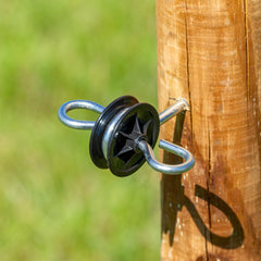 Izolator poartă cu holţşurub