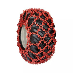 Set 2 plasa lant antiderapant Tractor Forestier FI13 tip Taiga- Transport Gratuit