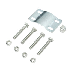 Adăpătoare din fontă cu clapetă emailată și accesorii 2L