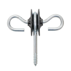 Izolator poartă cu holţşurub