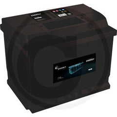 Acumulator GRANIT 12V 60Ah Ciclu Intens