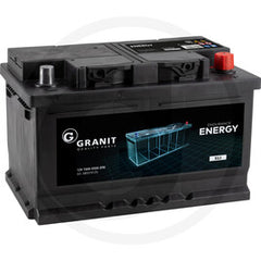 Acumulator GRANIT 12V 74Ah