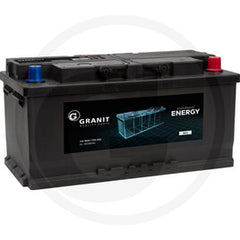 Acumulator GRANIT 12V 90Ah