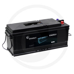 ACUMULATOR GRANIT 12V 110AH