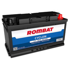 Acumulator ROMBAT CYCLON 12V 100Ah