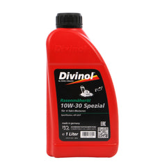DIVINOL ULEI RASENMAHEROL 10W-30 4 TIMPI
