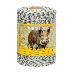 Fir gard electric 500m 0.4Ω