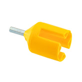 Dispozitiv de înfiletare izolatori