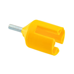 Dispozitiv de înfiletare izolatori