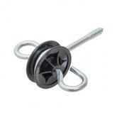 Izolator poartă cu holţşurub