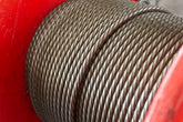 Cablu forestier de oțel SUPERKOMPAKT® DIVERSE DIMENSIUNI