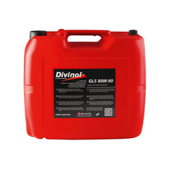 DIVINOL ULEI GL5 80W-90 20L