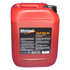 DIVINOL ULEI HLP46 20L