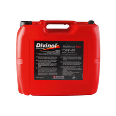 DIVINOL ULEI MULTIMAX TOP 15W-40
