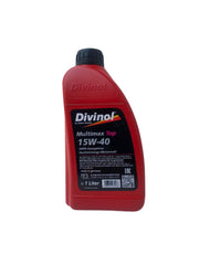 DIVINOL ULEI MULTIMAX TOP 15W-40