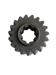 Pinion ax final Z=19