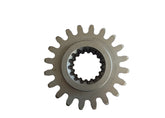 Pinion central taf