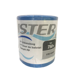 Sfoara de balotat ISTER - 750ml/KG