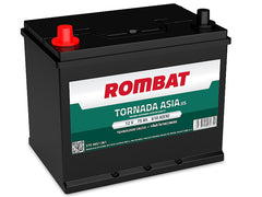 Acumulator ROMBAT TORNADA 12V 75Ah