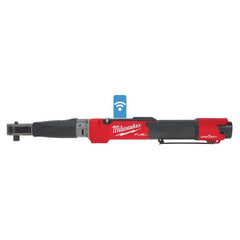 Cheie dinamometrica digitala 1/2" M12 FUEL™ ONE-KEY™ ONEFTR12-201C - Milwaukee