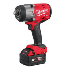 Cheie de impact 1/2" 1491Nm M18 FUEL™ FHIW2F12-502X - Milwaukee