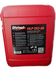 DIVINOL ULEI HLP ISO 46 5L