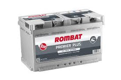 Acumulator Rombat 12V 85Ah Premier