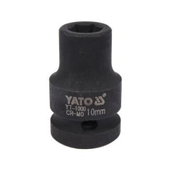 Cheie tubulara impact 10mm YT-1000