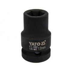 Cheie tubulara impact 12mm YT-1002