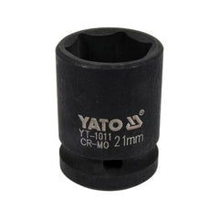 Cheie tubulara impact 21mm YT-1011