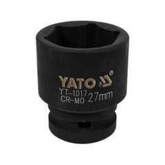Cheie tubulara impact 27mm YT-1017