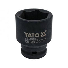 Cheie tubulara impact 28mm YT-1018