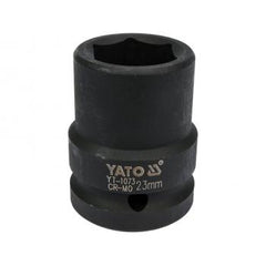 Cheie tubulara impact 23mm YT-1073