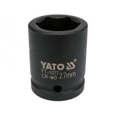 Cheie tubulara impact 27mm YT-1077
