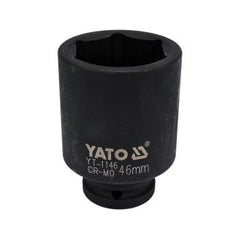 Cheie tubulara impact adanca 46mm YT-1146