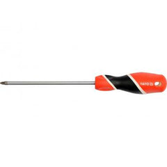Surubelnita pozidrive 2x100mm YT-25942