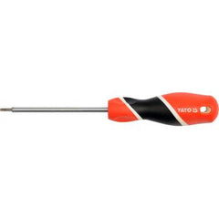 Surubelnita torx 10x100mm YT-25955