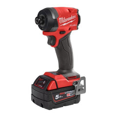 Masina de insurubat cu impact 1/4" Hex M18 FUEL™ FID3-502X - Milwaukee