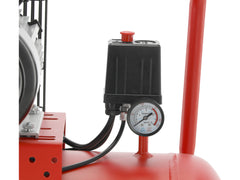 COMPRESOR AER 100L 10 BAR 2200W