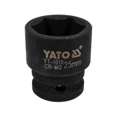 Cheie tubulara impact 25mm YT-1015