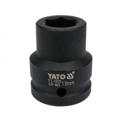 Cheie tubulara impact 19mm YT-1070