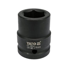 Cheie tubulara impact 24mm YT-1074