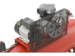 COMPRESOR AER 200L 10 BAR 2200W