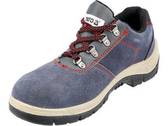 Pantofi de lucru PARENA S1P