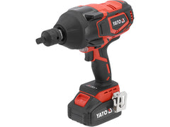 PISTOL DE IMPACT 18V 3/4'' 2000NM 1X4AH