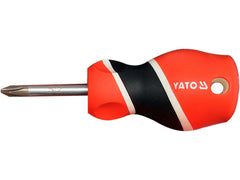 Surubelnita cruce 2x38 YT-25928