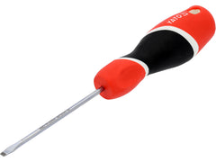 Surubelnita dreapta 3x75mm YT-25901