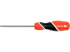 Surubelnita torx 8x75mm YT-25953