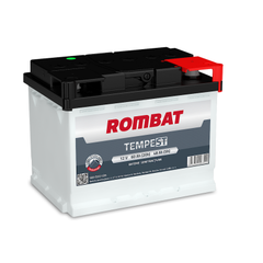 Acumulator ROMBAT TEMPEST 12V 60Ah – Cicluri profunde