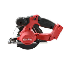 Fierastrau circular pentru debitat metal M18 FUEL™ FMCS-0X (Fara acumulator) - Milwaukee